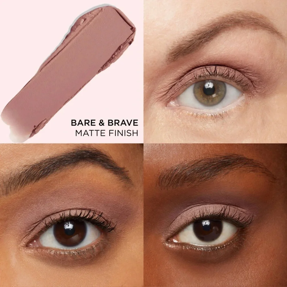 IT Cosmetics Superhero No-Tug Shadow Stick - Bare & Brave